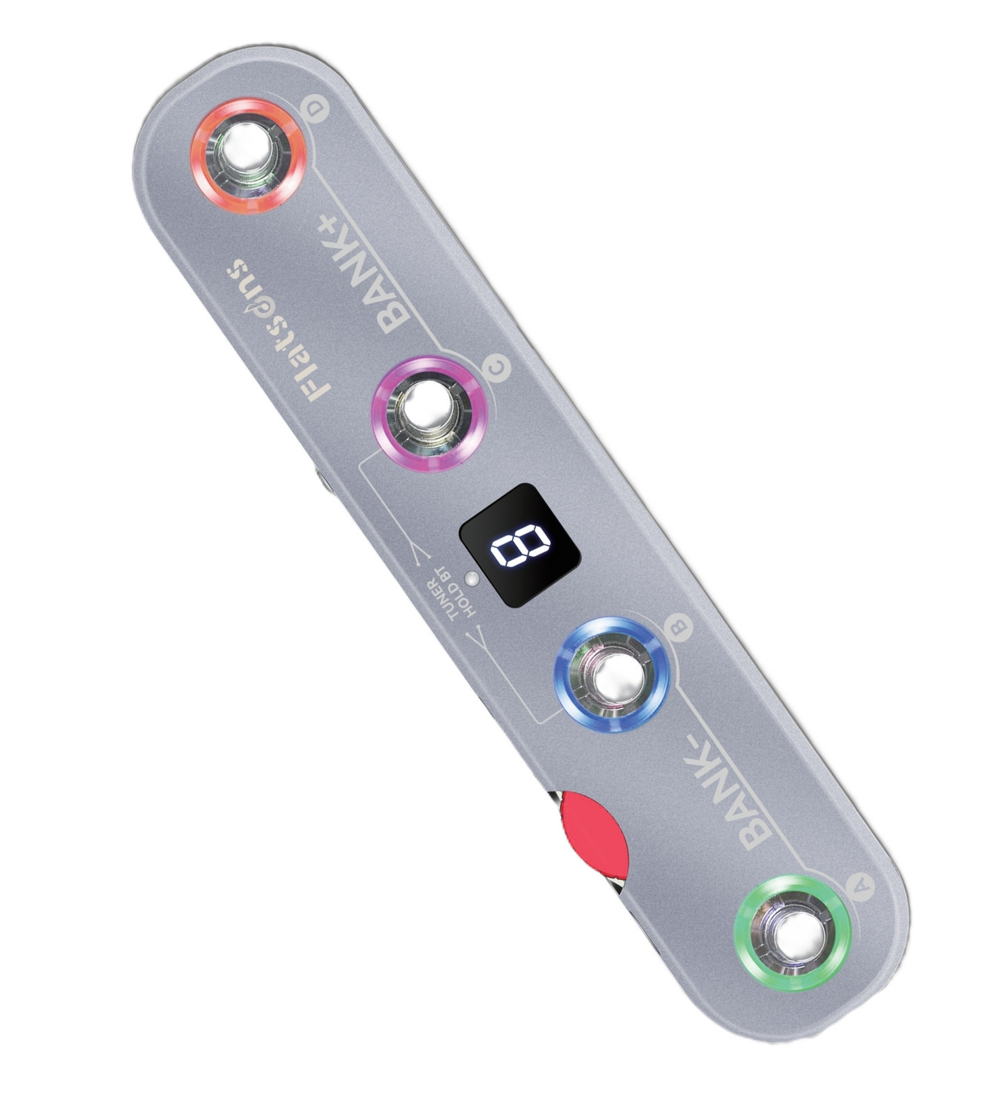 KE1 Multi Effects Guitar Pedal