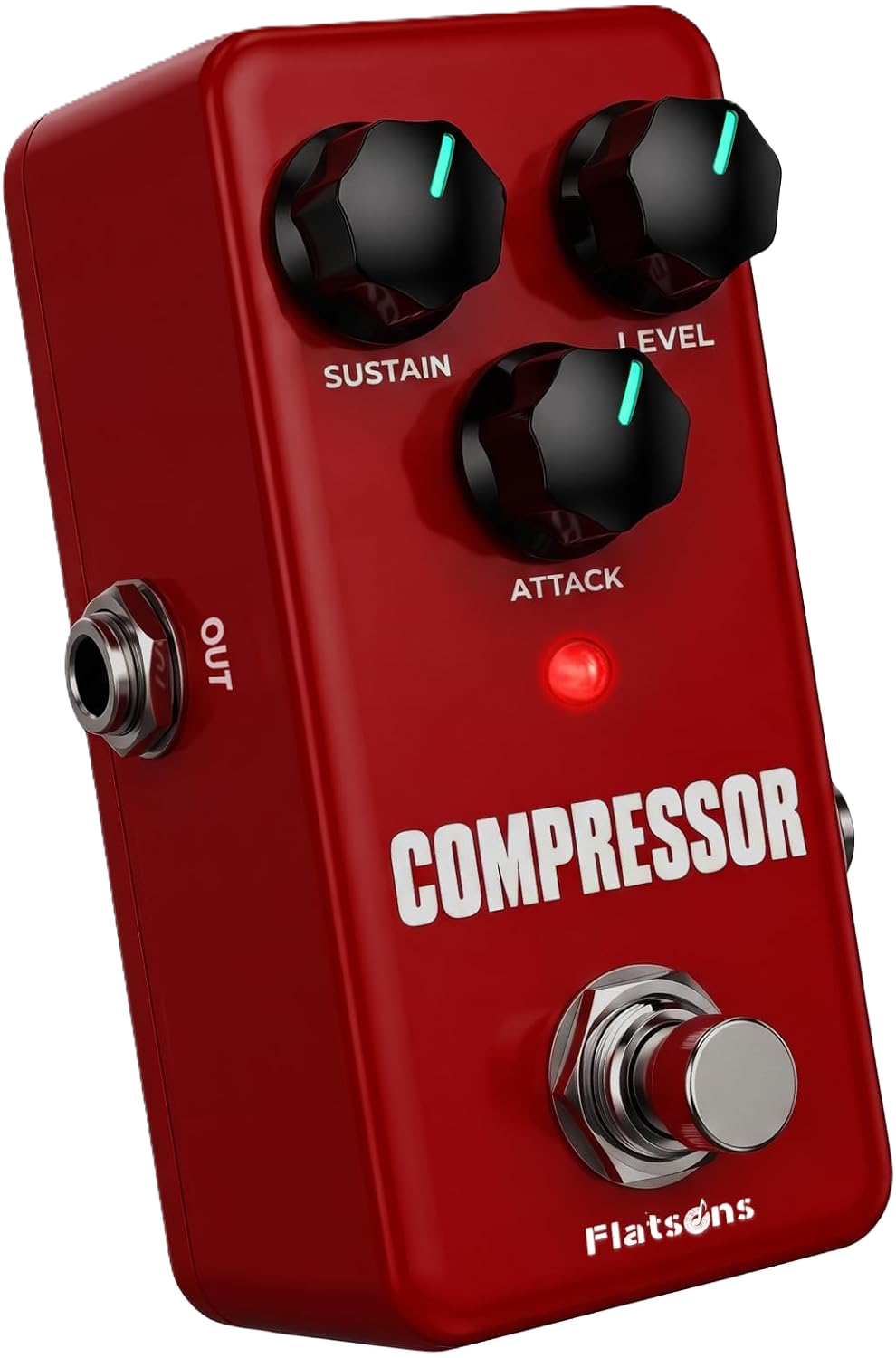 FCP-2 Compressor Pedal