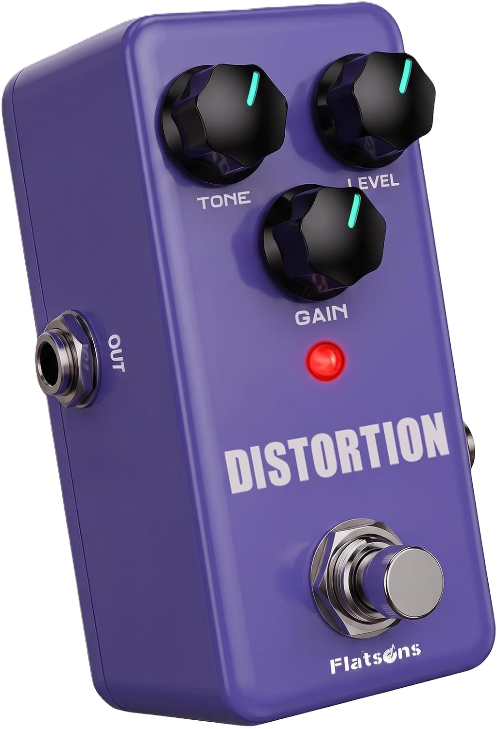 FDS-2 — Purple