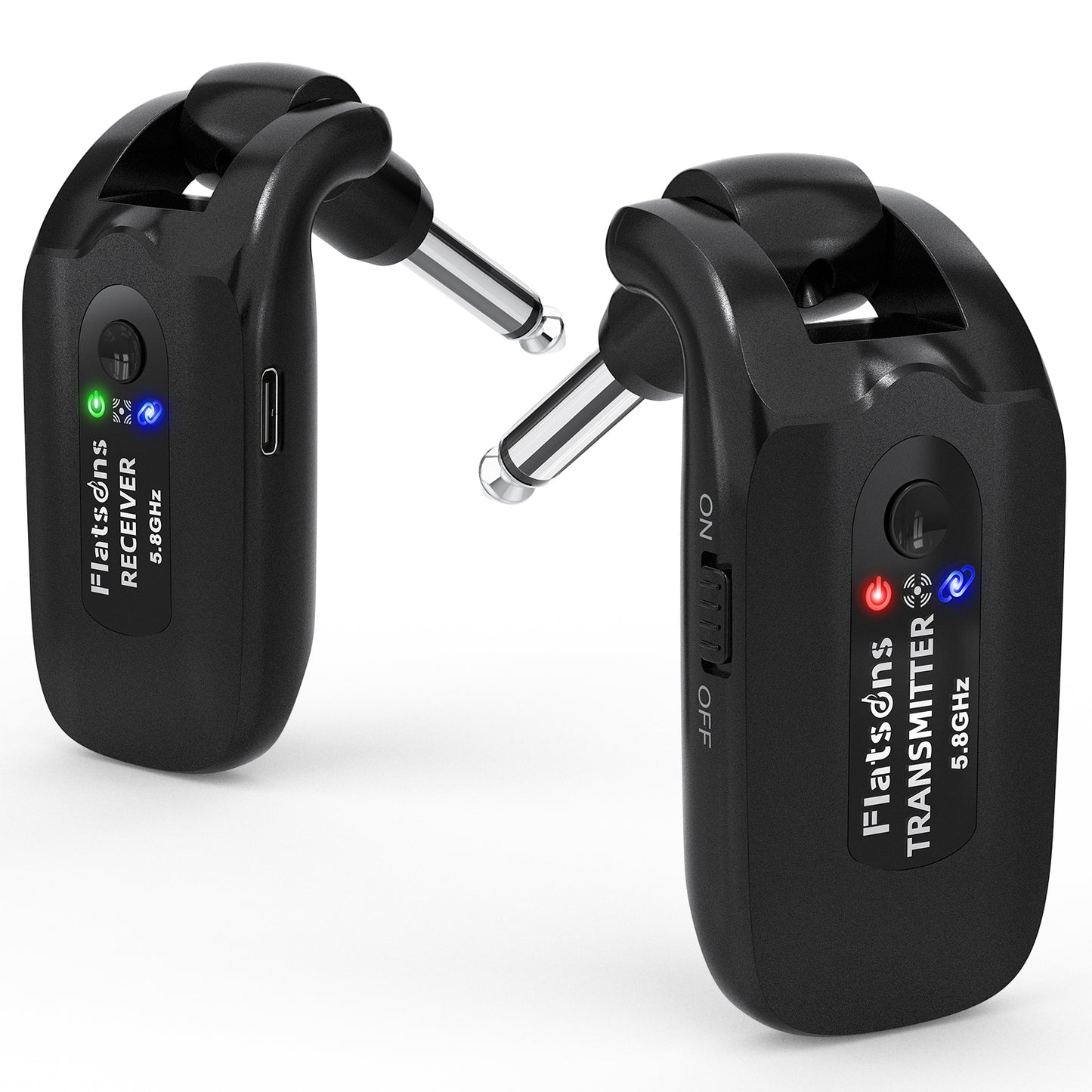 TR-U2 Wireless Guitar System