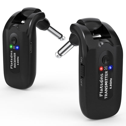 TR-U2 Wireless Guitar System