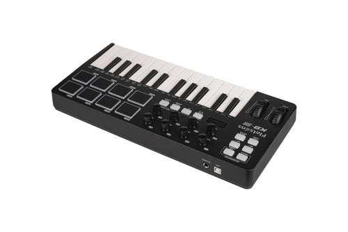 Flatsons KB-25 MIDI Controller Keyboard