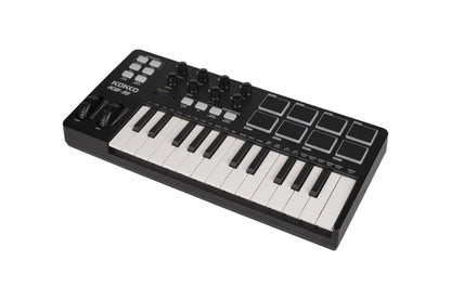 Flatsons KB-25 MIDI Controller Keyboard