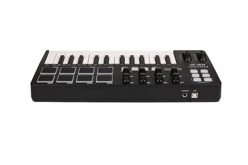 Flatsons KB-25 MIDI Controller Keyboard