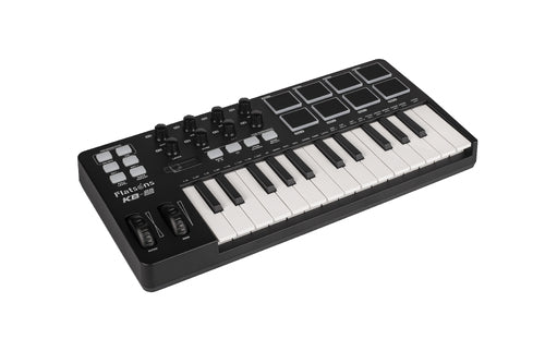 Flatsons KB-25 MIDI Controller Keyboard