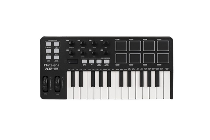 Flatsons KB-25 MIDI Controller Keyboard