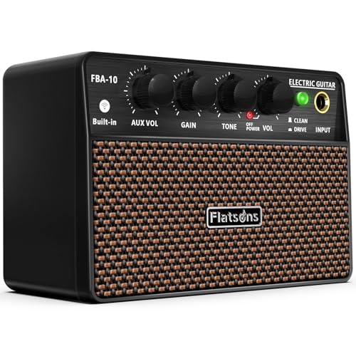 Hear the products in real setups.